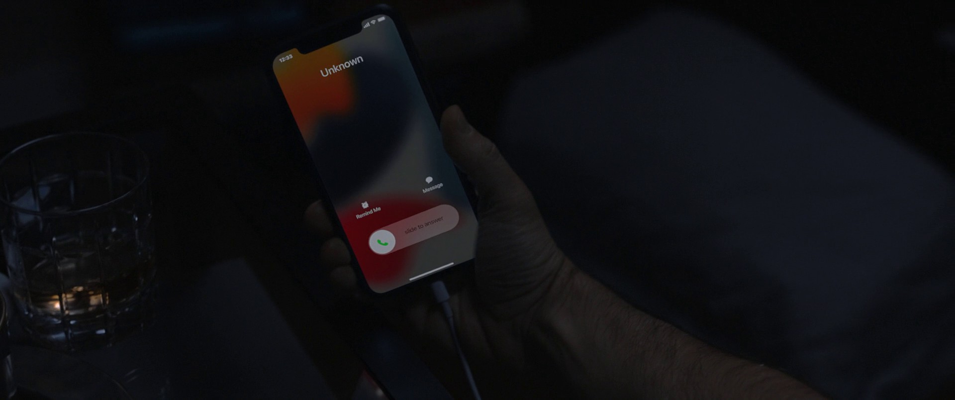 Vengeance (2022) —  shot,  lighting