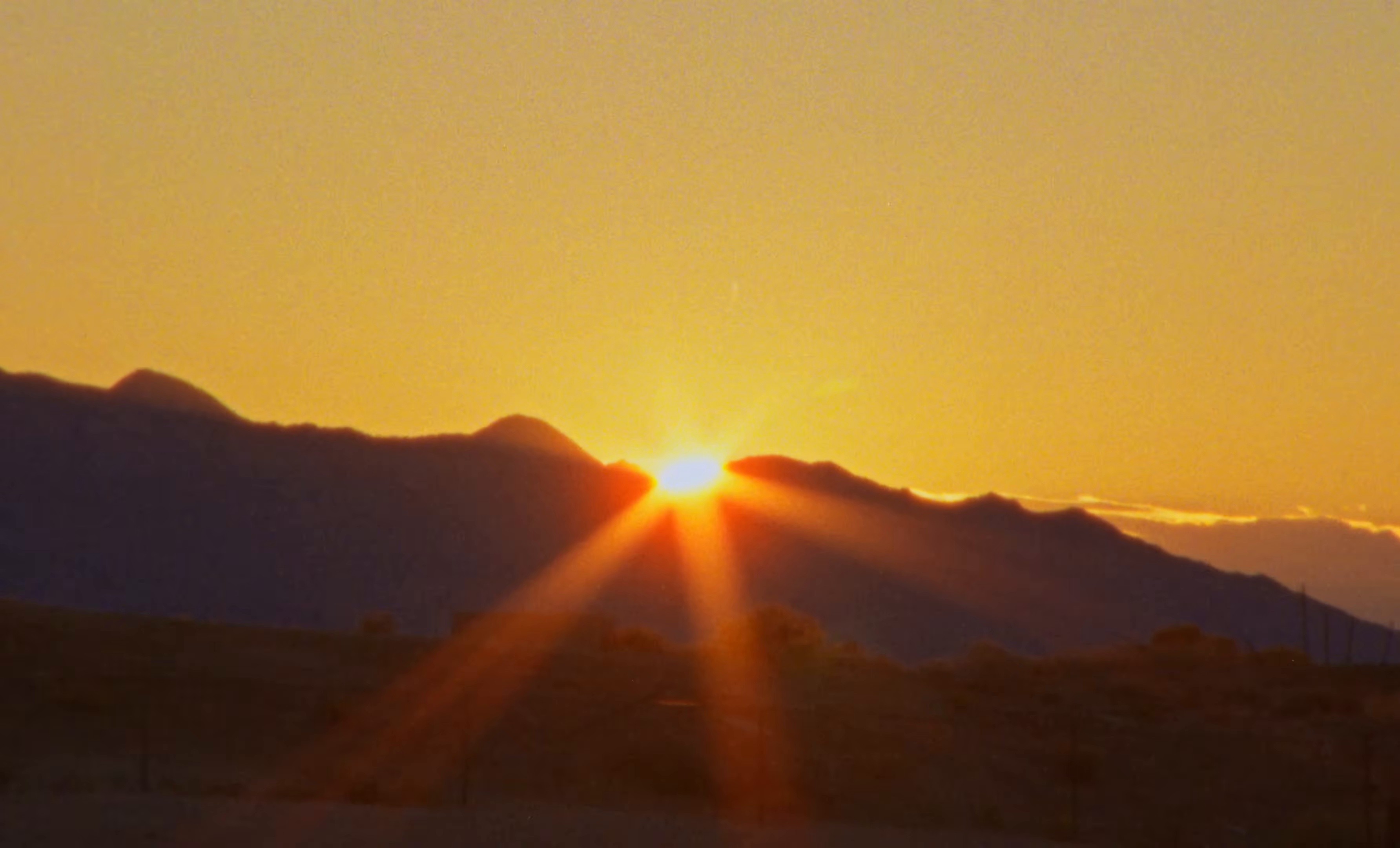 Ugly (2025) —  shot,  lighting