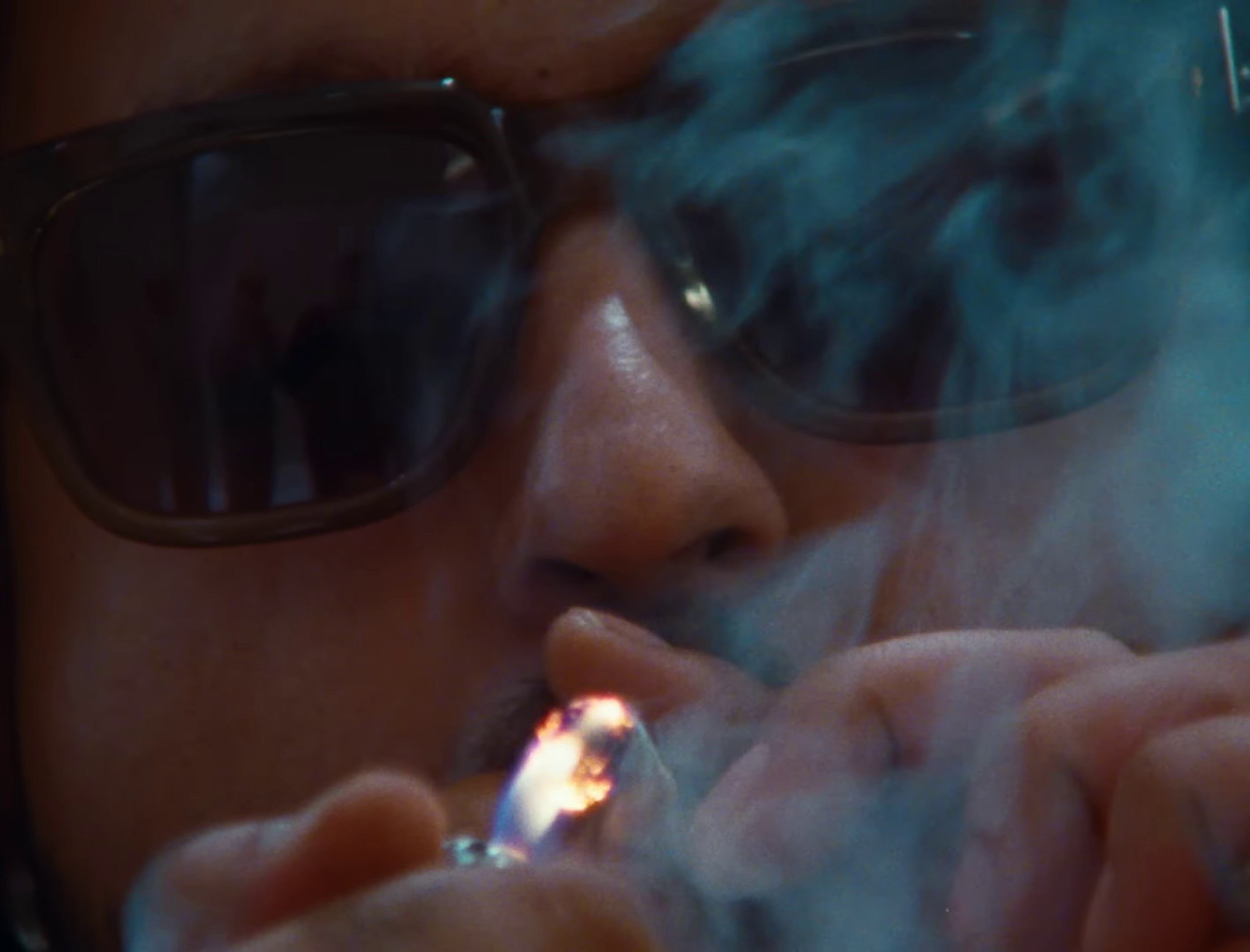 712PM (2022) —  shot,  lighting