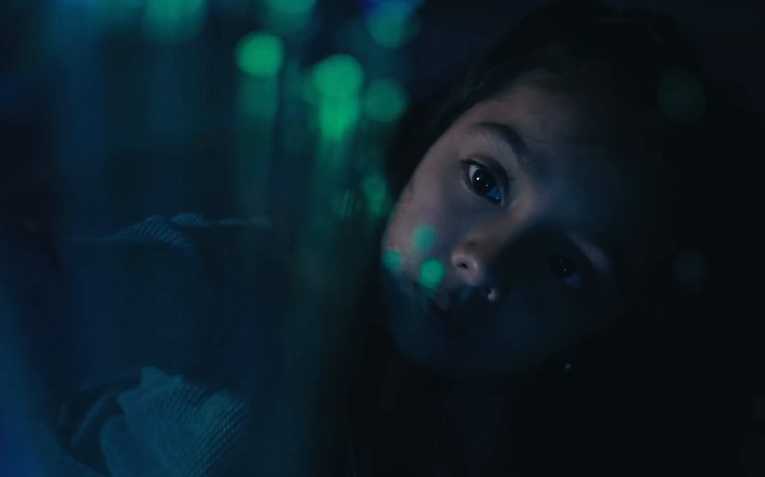 Luciérnagas (2025) —  shot,  lighting