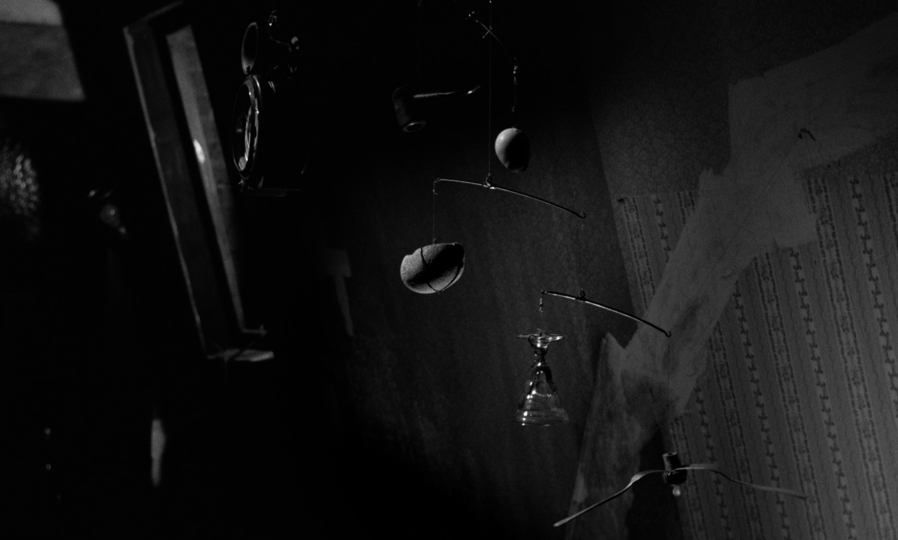 The Truth (1960) —  shot,  lighting