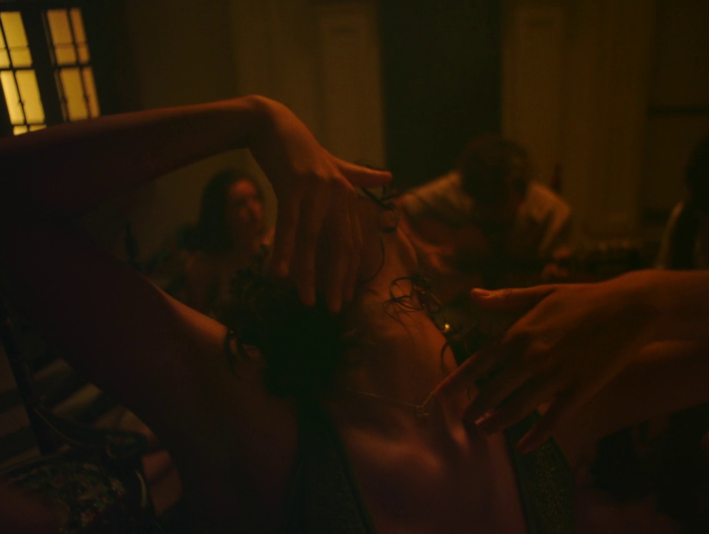 Agua y Mezcal (2021) —  shot,  lighting