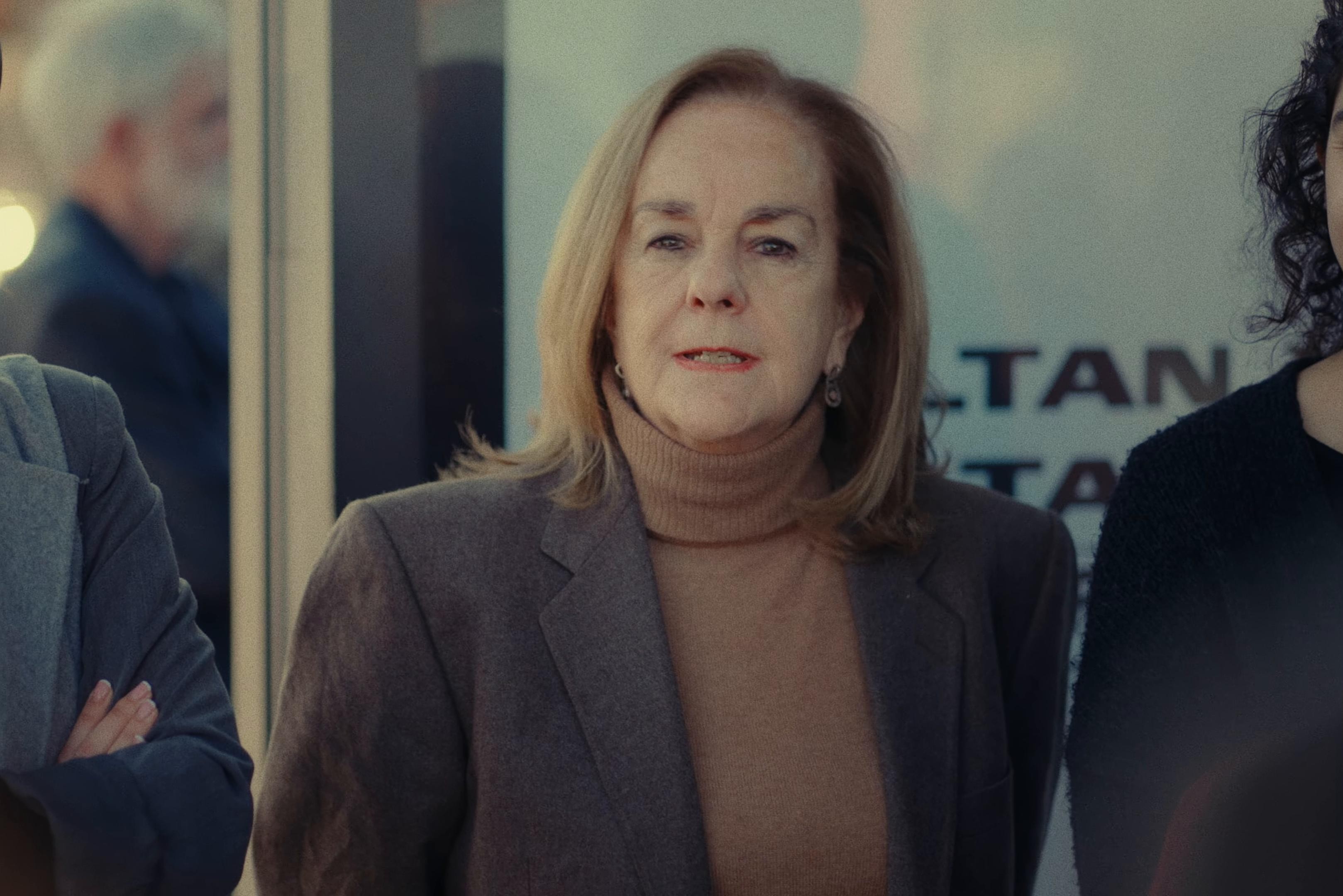 Saír á fresca (2026) —  shot,  lighting