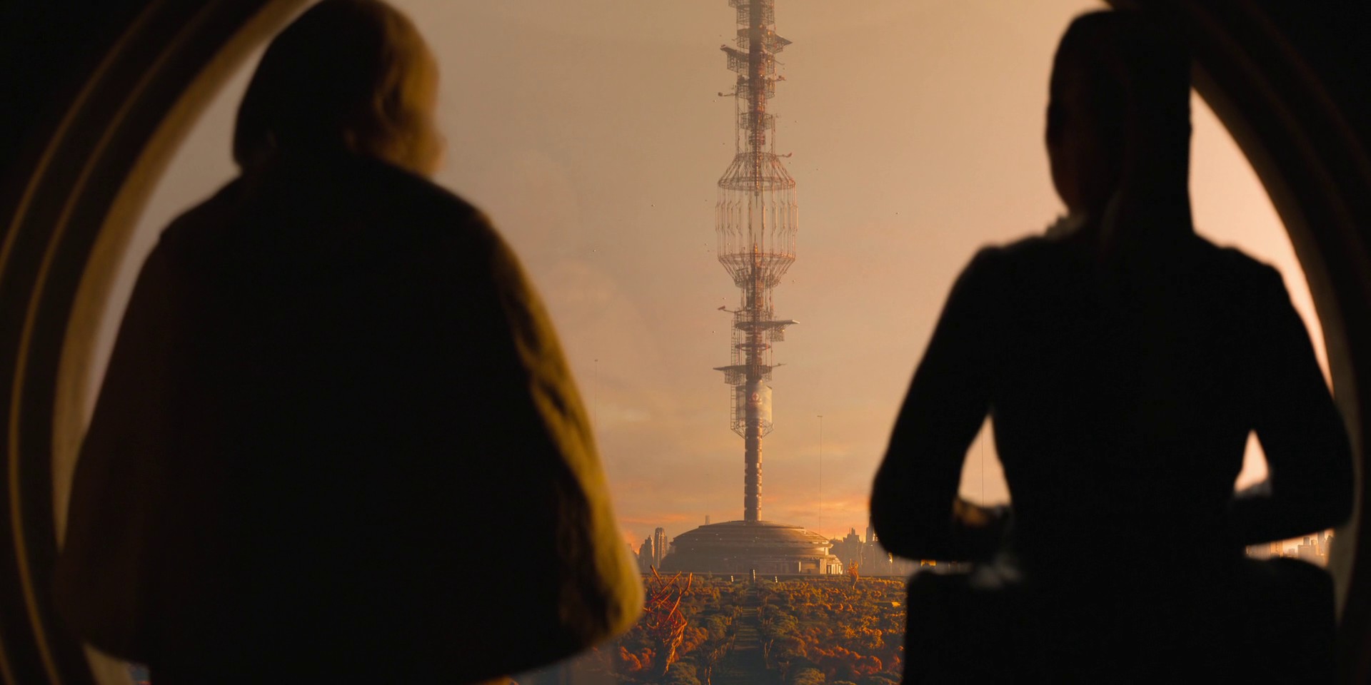 The Mathematician's Ghost (2021) —  shot,  lighting