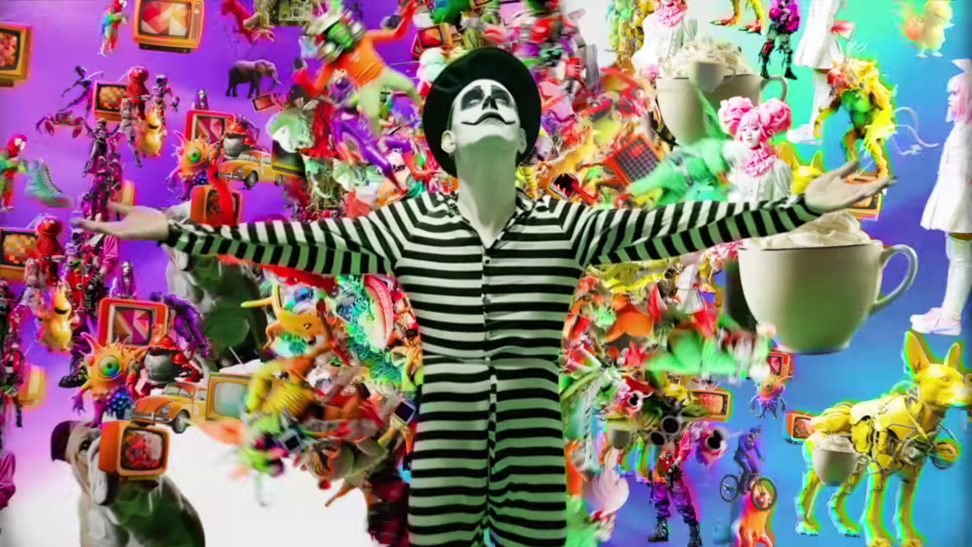 My Condition (2024) —  shot,  lighting