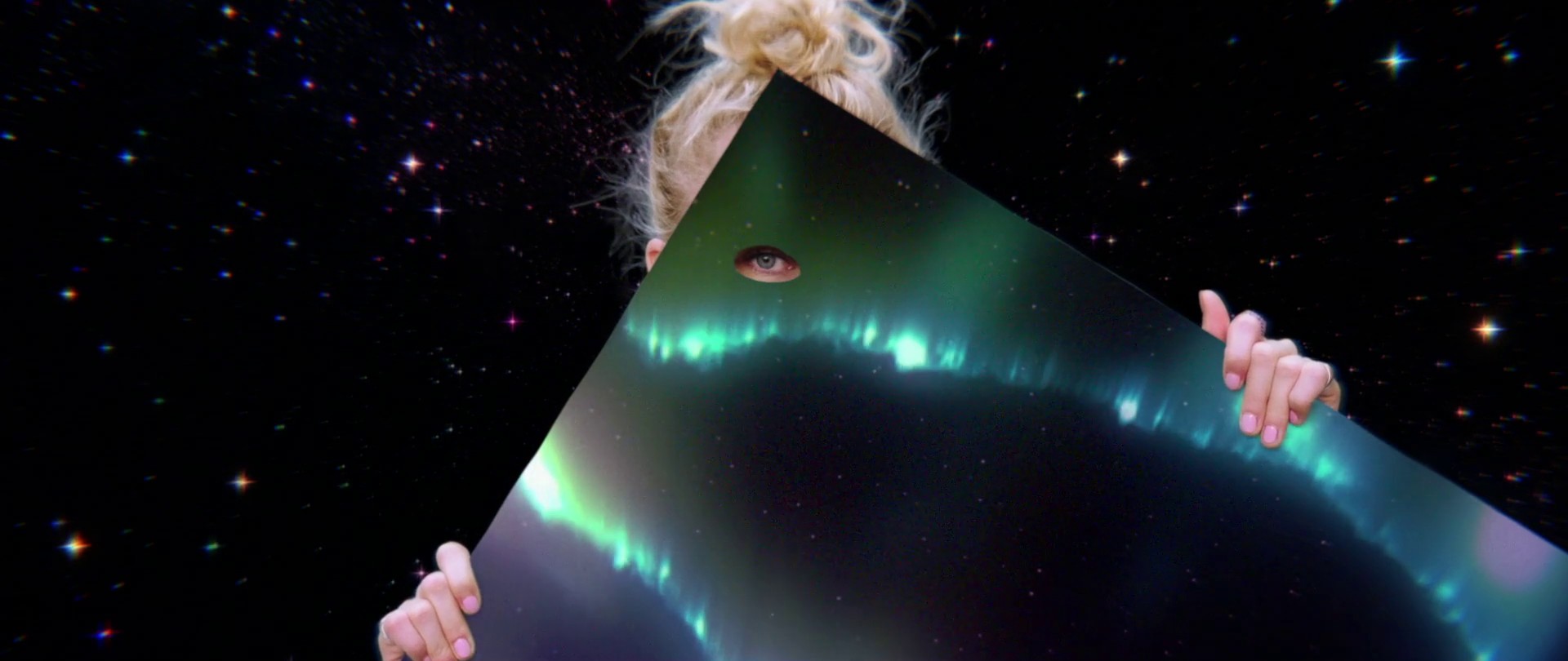 Someone new (2019) —  shot,  lighting