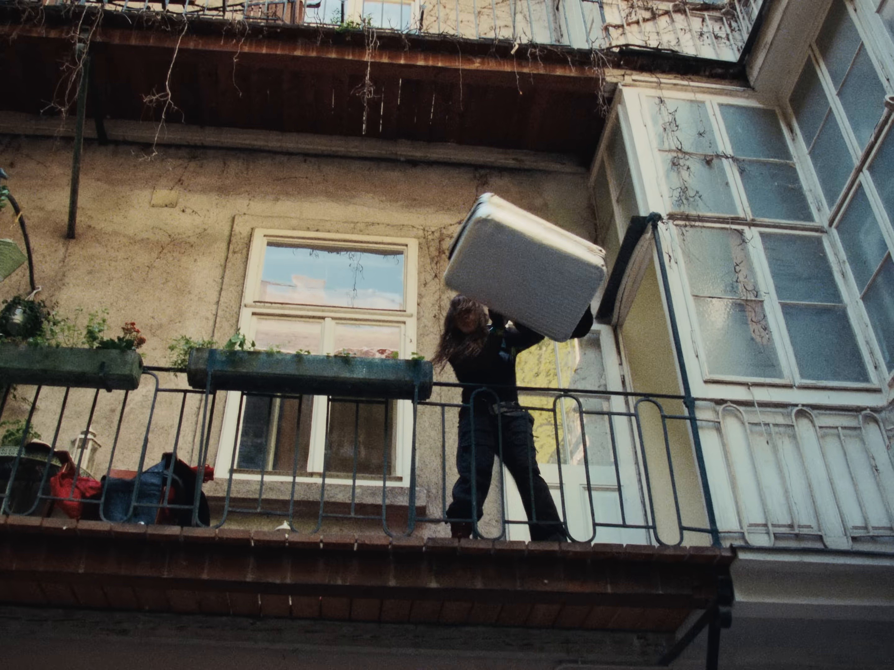 aufnimmawiederschaun (2024) —  shot,  lighting