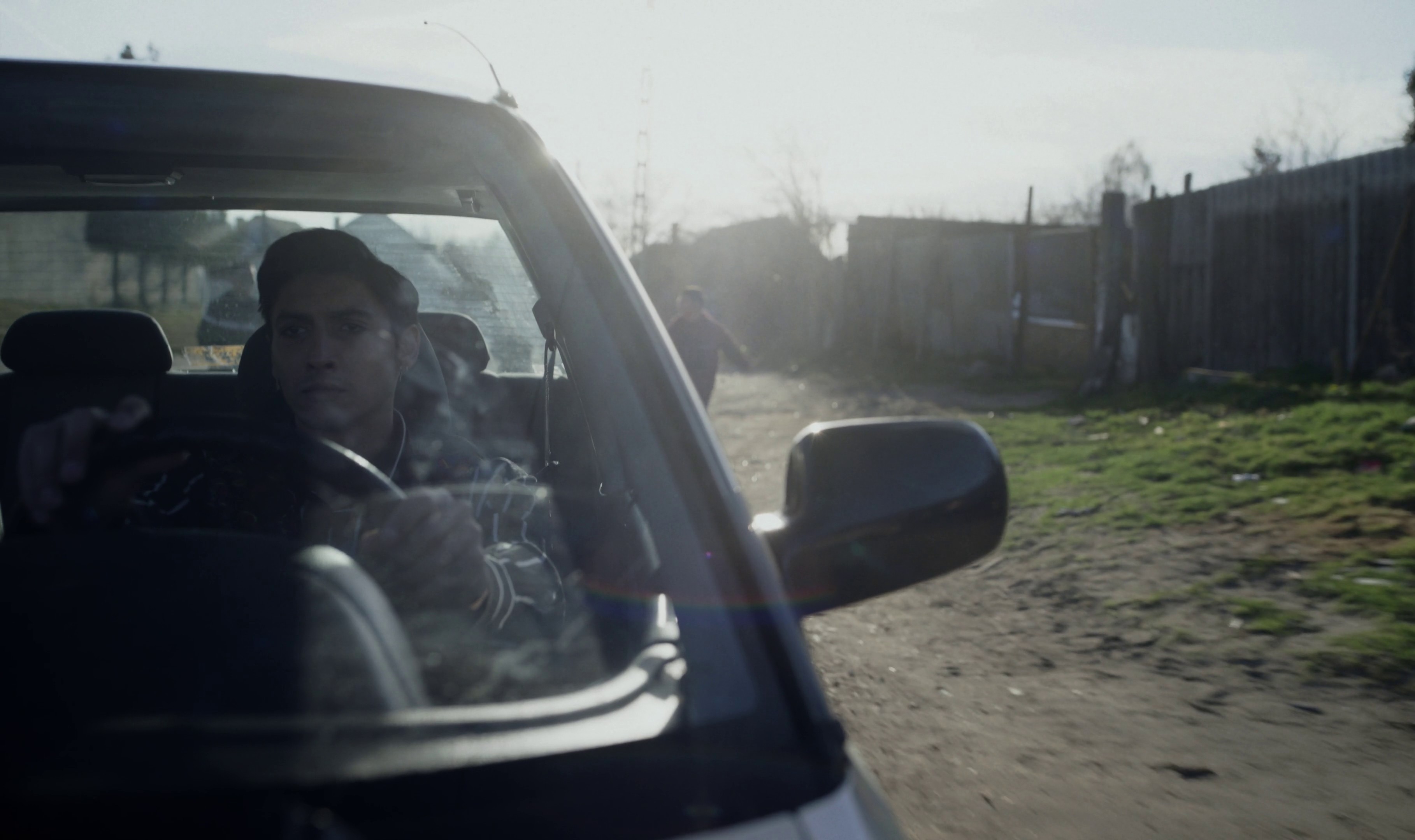 Öltöztessél fehérbe (2022) —  shot,  lighting