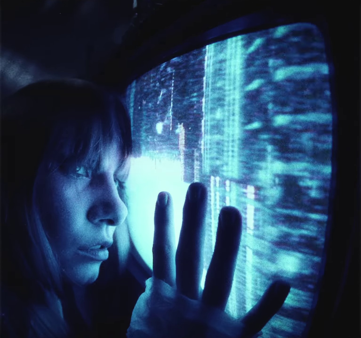 LONER (2024) —  shot,  lighting