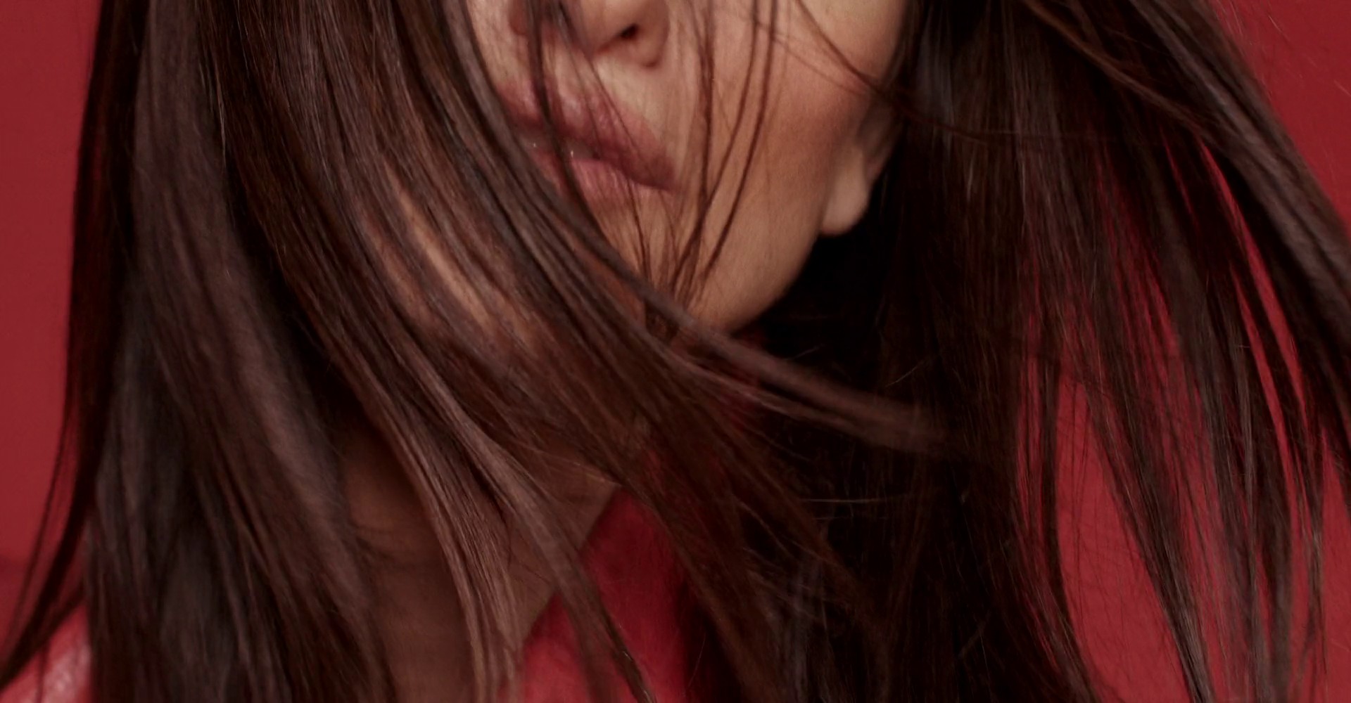 PENÉLOPE CRUZ. Chanel (2024) —  shot,  lighting