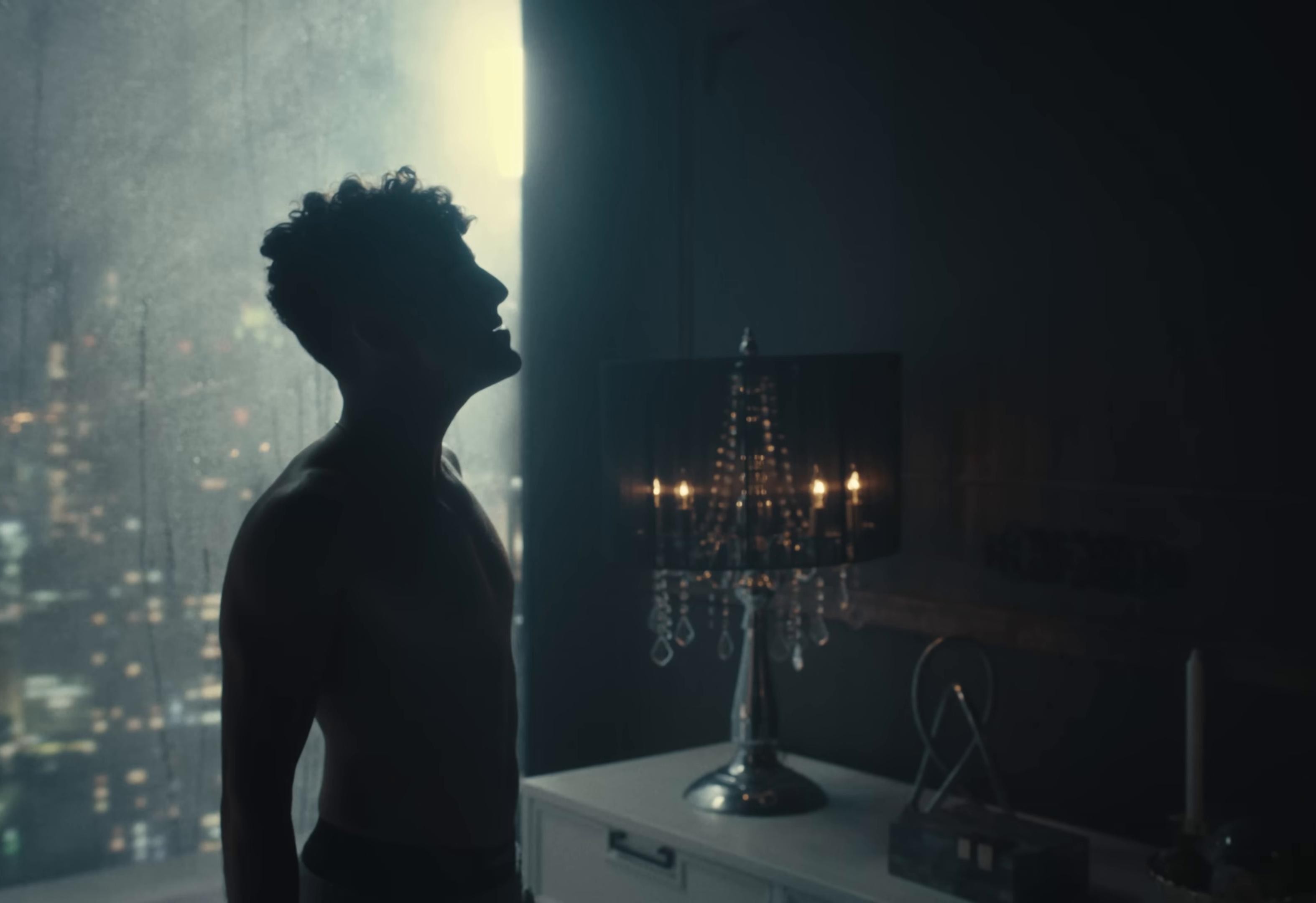 Better Tho (2024) —  shot,  lighting