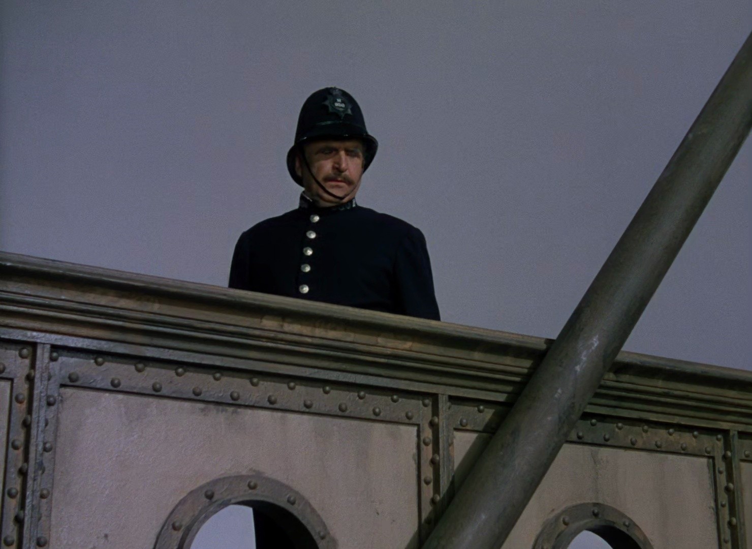 Million Dollar Mermaid (1953) —  shot,  lighting