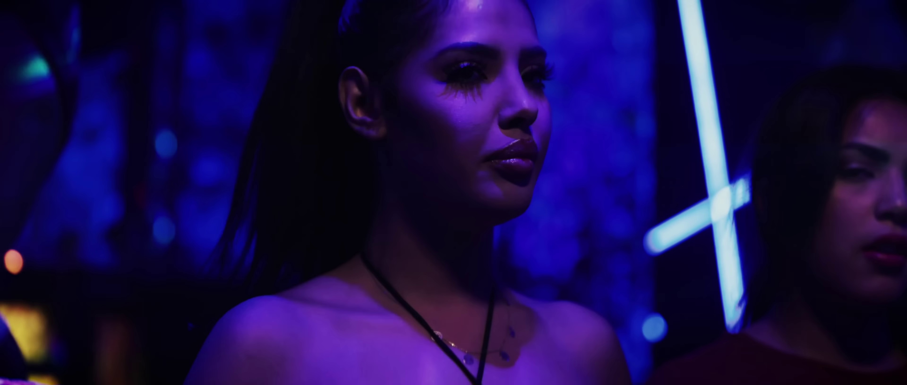 Fetty Wap (2022) —  shot,  lighting