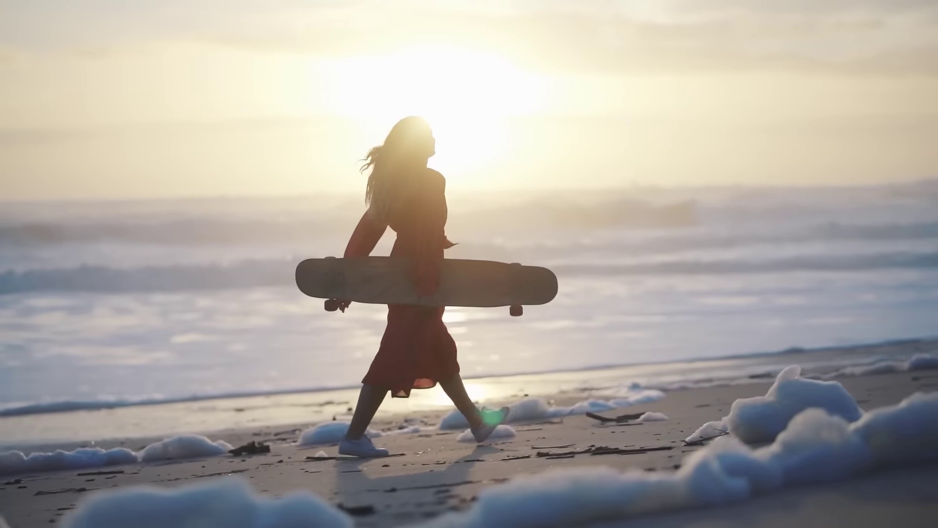 Stoney Creek (2023) —  shot,  lighting