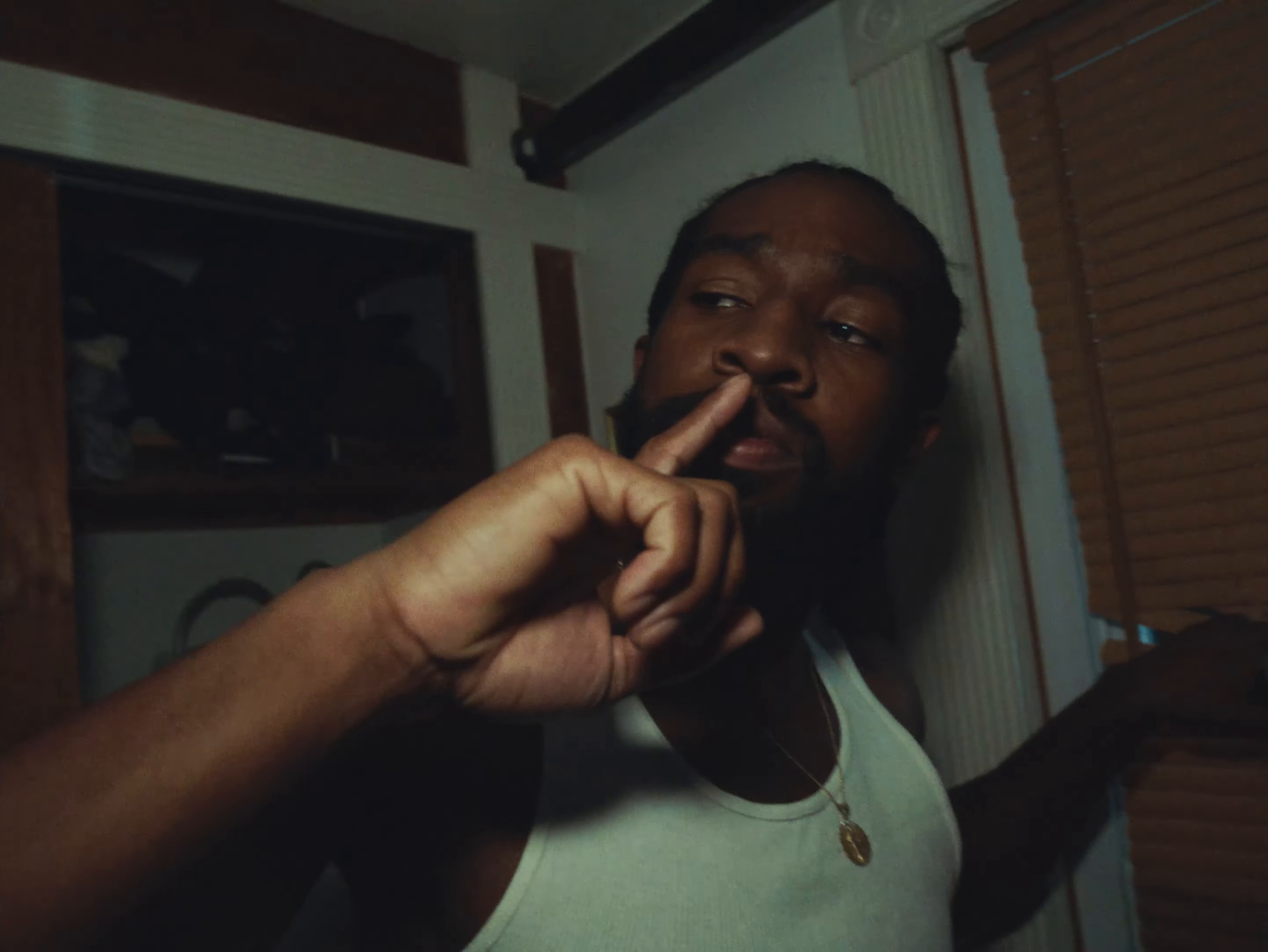 WE GOT THAT (2024) —  shot,  lighting