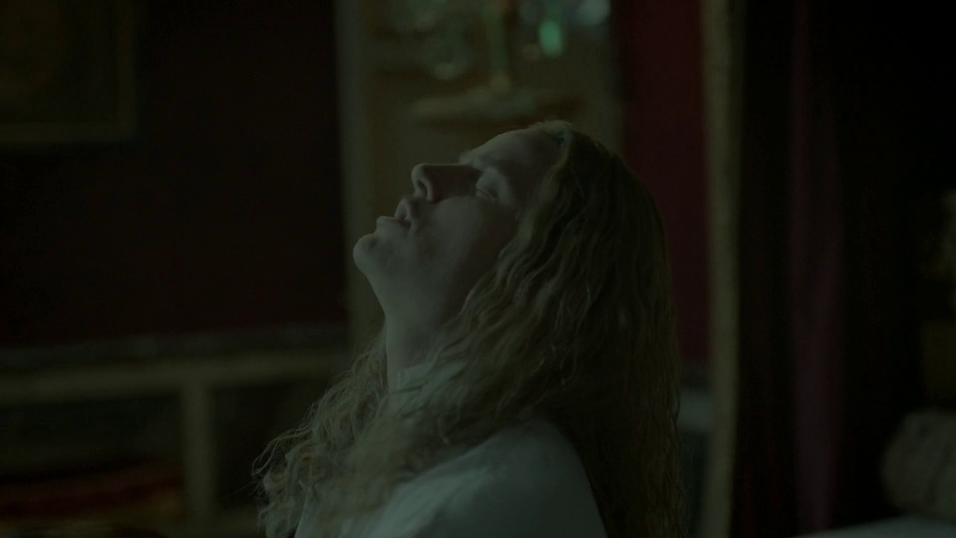 Welcome to Versailles (2015) —  shot,  lighting