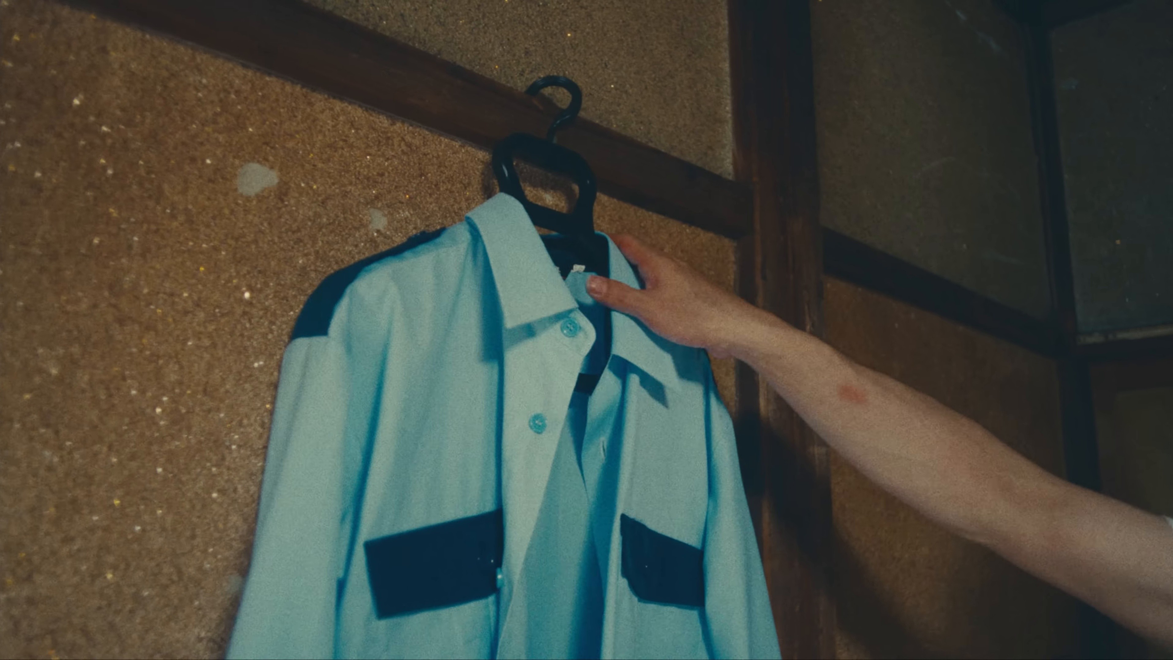 Devotion (2025) —  shot,  lighting