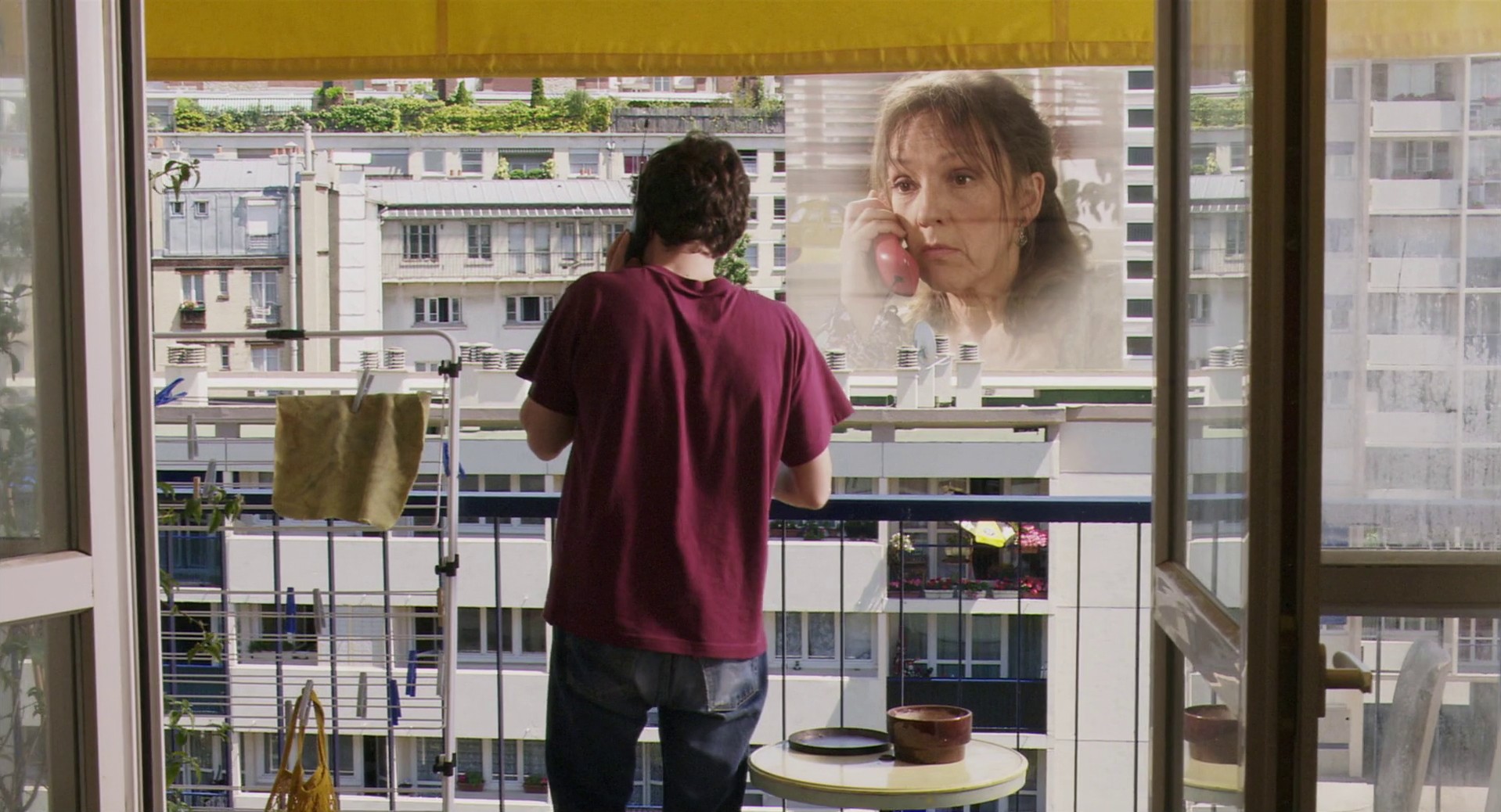 Russian Dolls (2005) —  shot,  lighting
