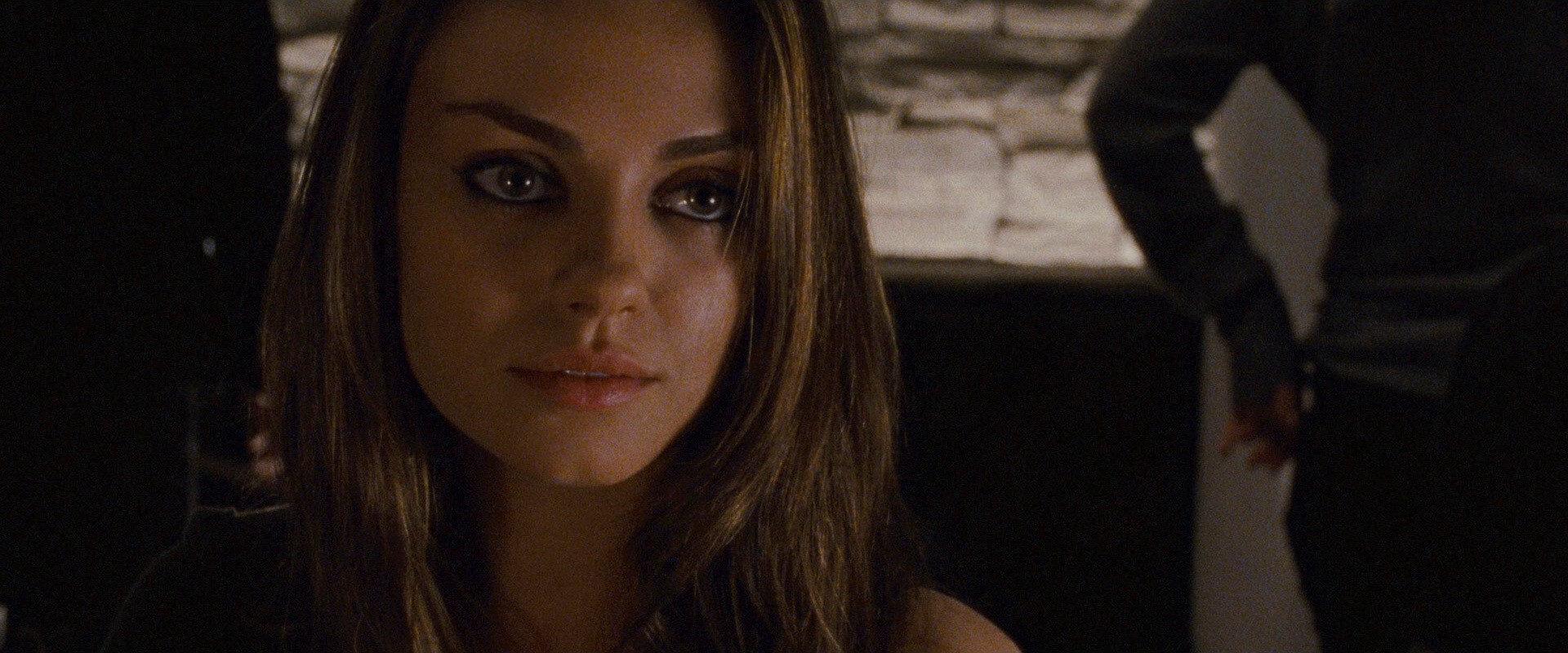 Black Swan (2010) —  shot,  lighting