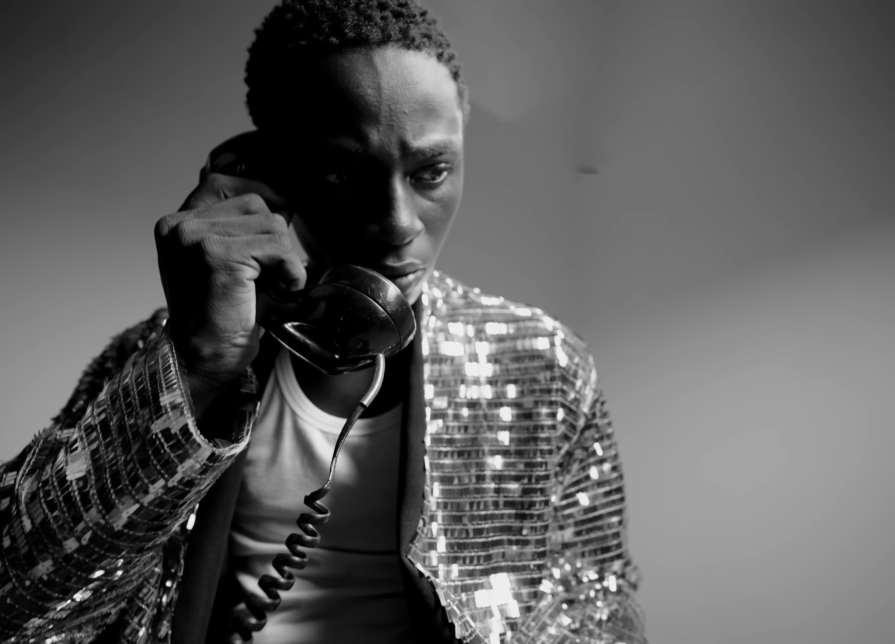 King ( Maillot ) (2025) —  shot,  lighting