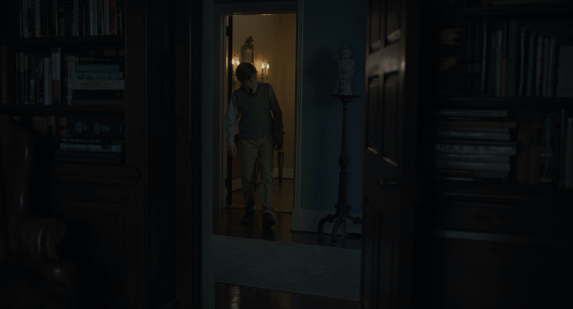 The Goldfinch (2019) —  shot,  lighting