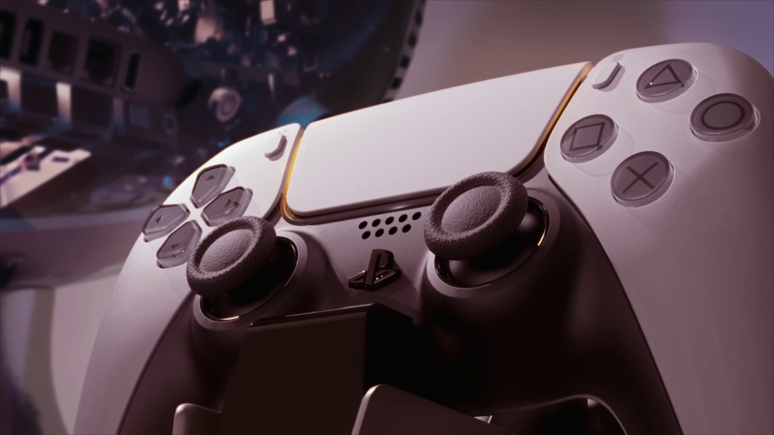 Satellite (2022) —  shot,  lighting