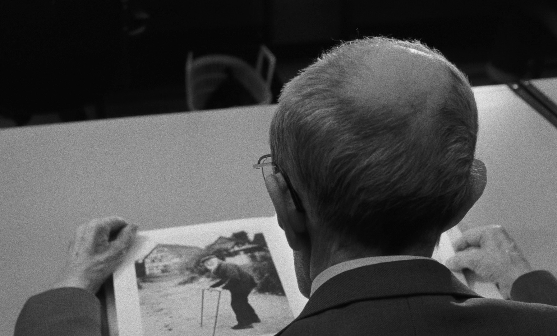Wings of Desire (1993) —  shot,  lighting