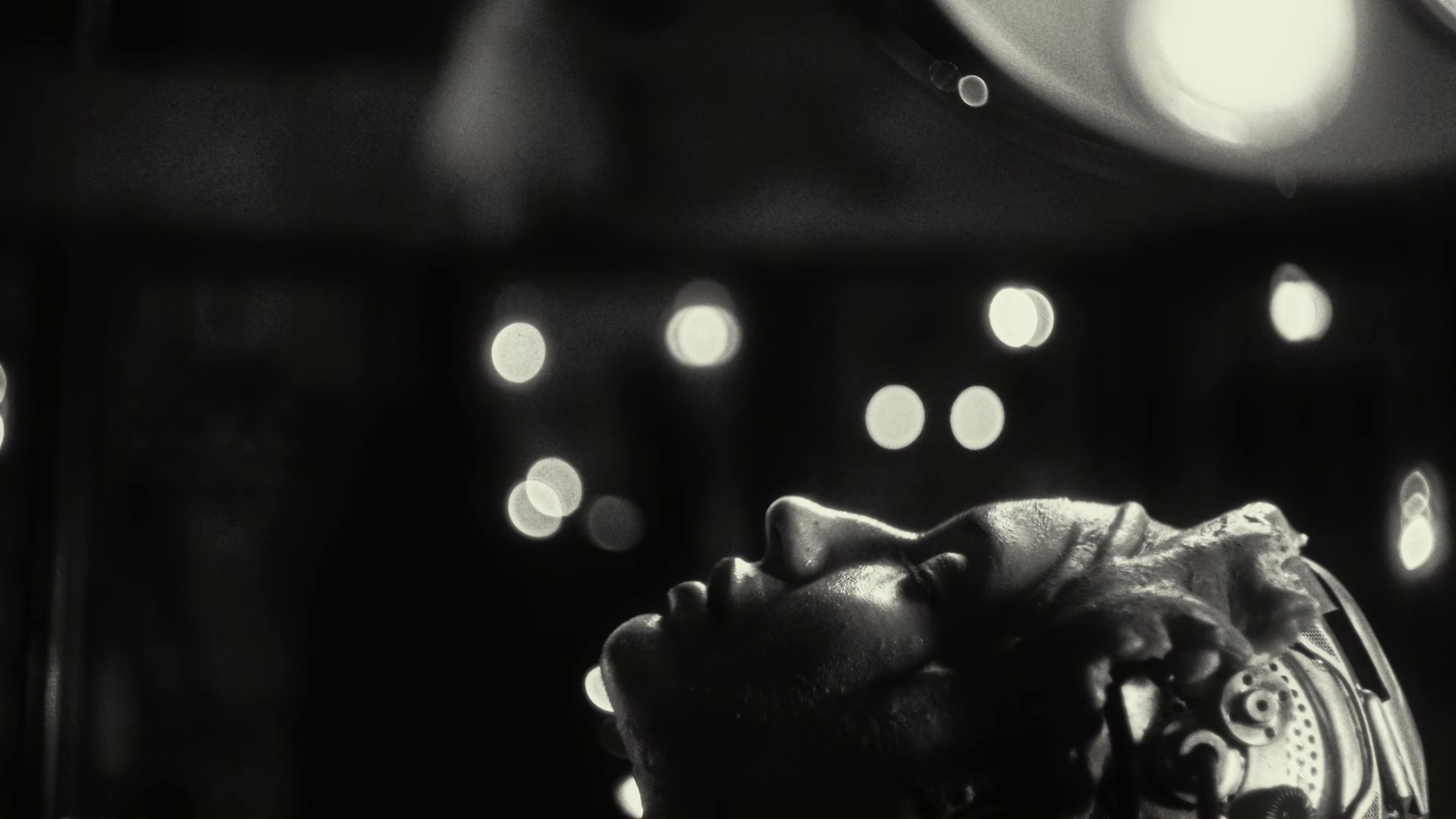 ATM (2026) —  shot,  lighting