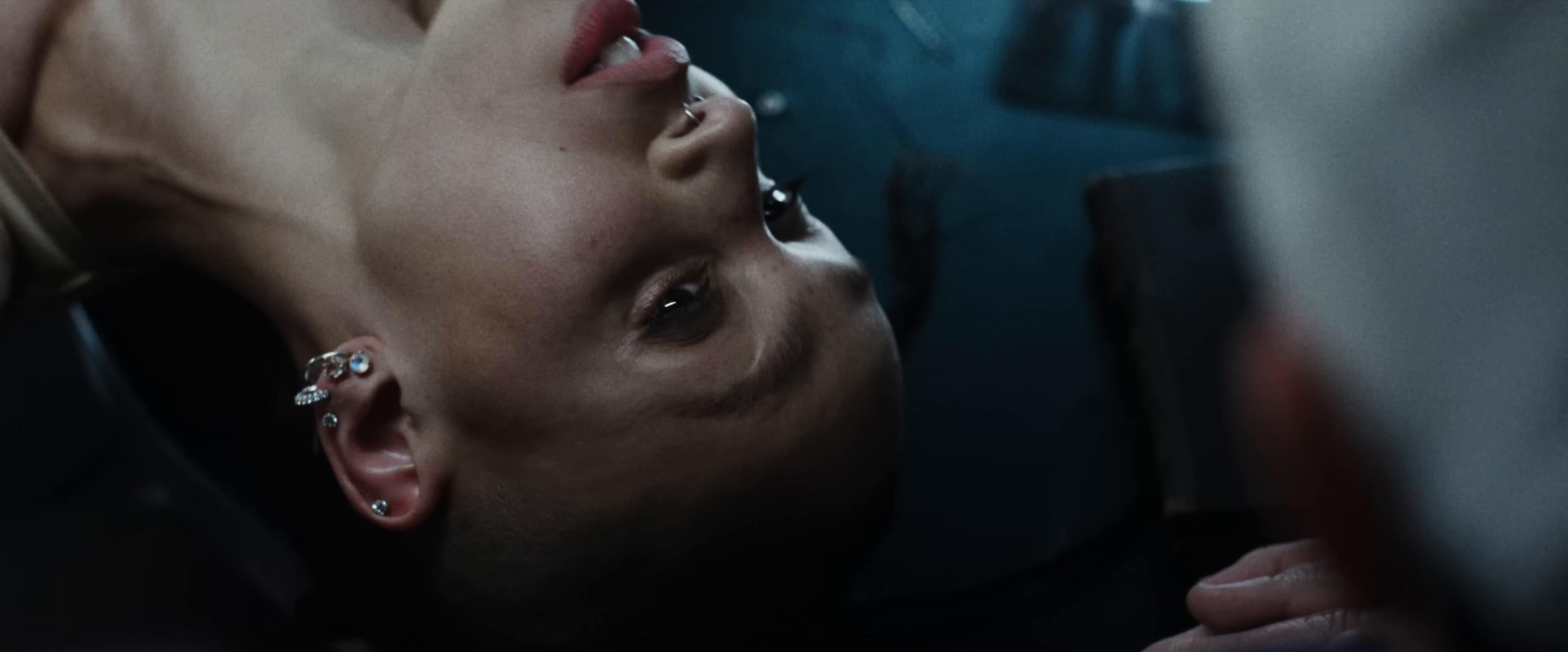 Childlike Things (2025) —  shot,  lighting