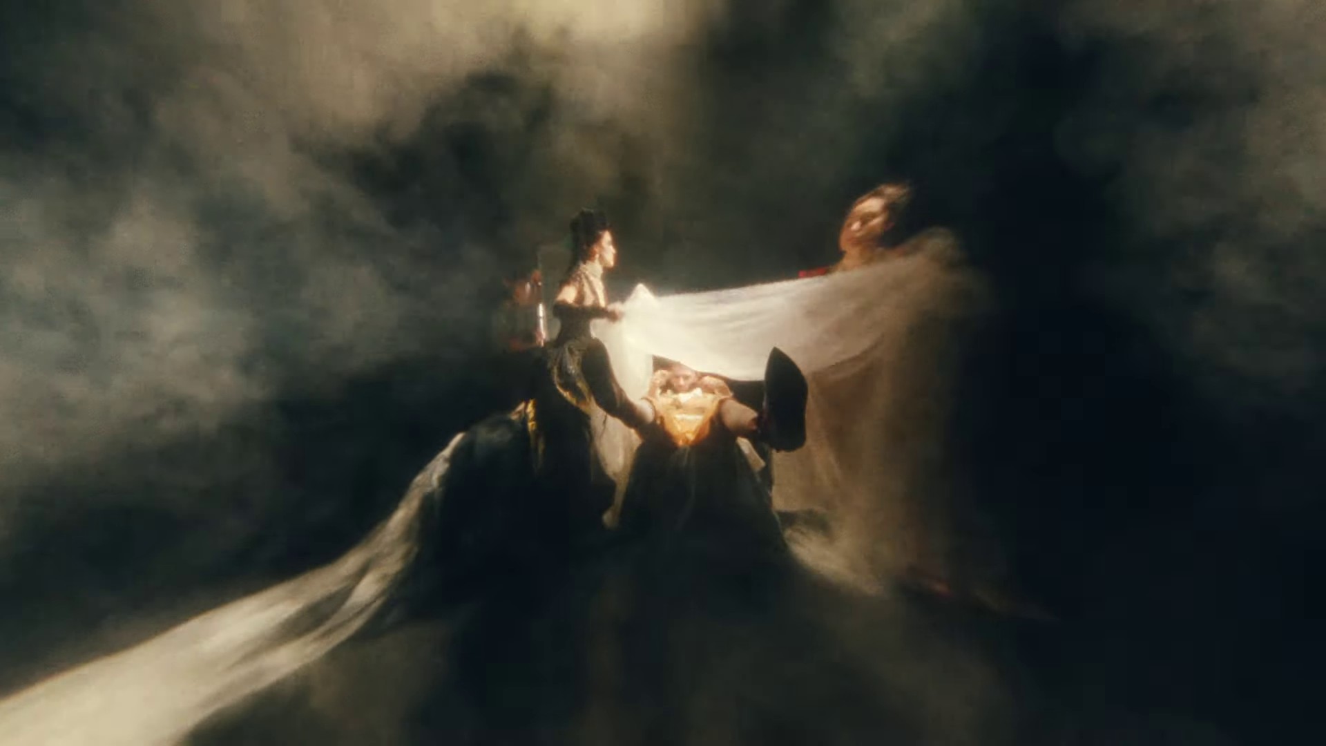 Celebrate Me (2023) —  shot,  lighting