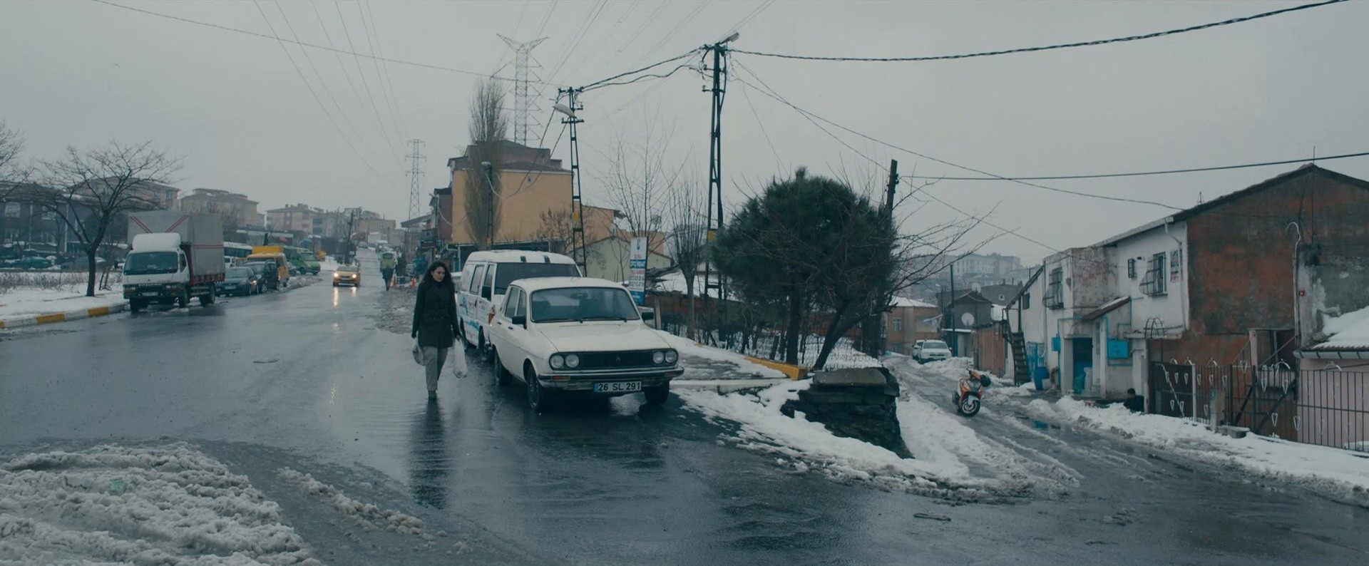 Kor (2022) —  shot,  lighting