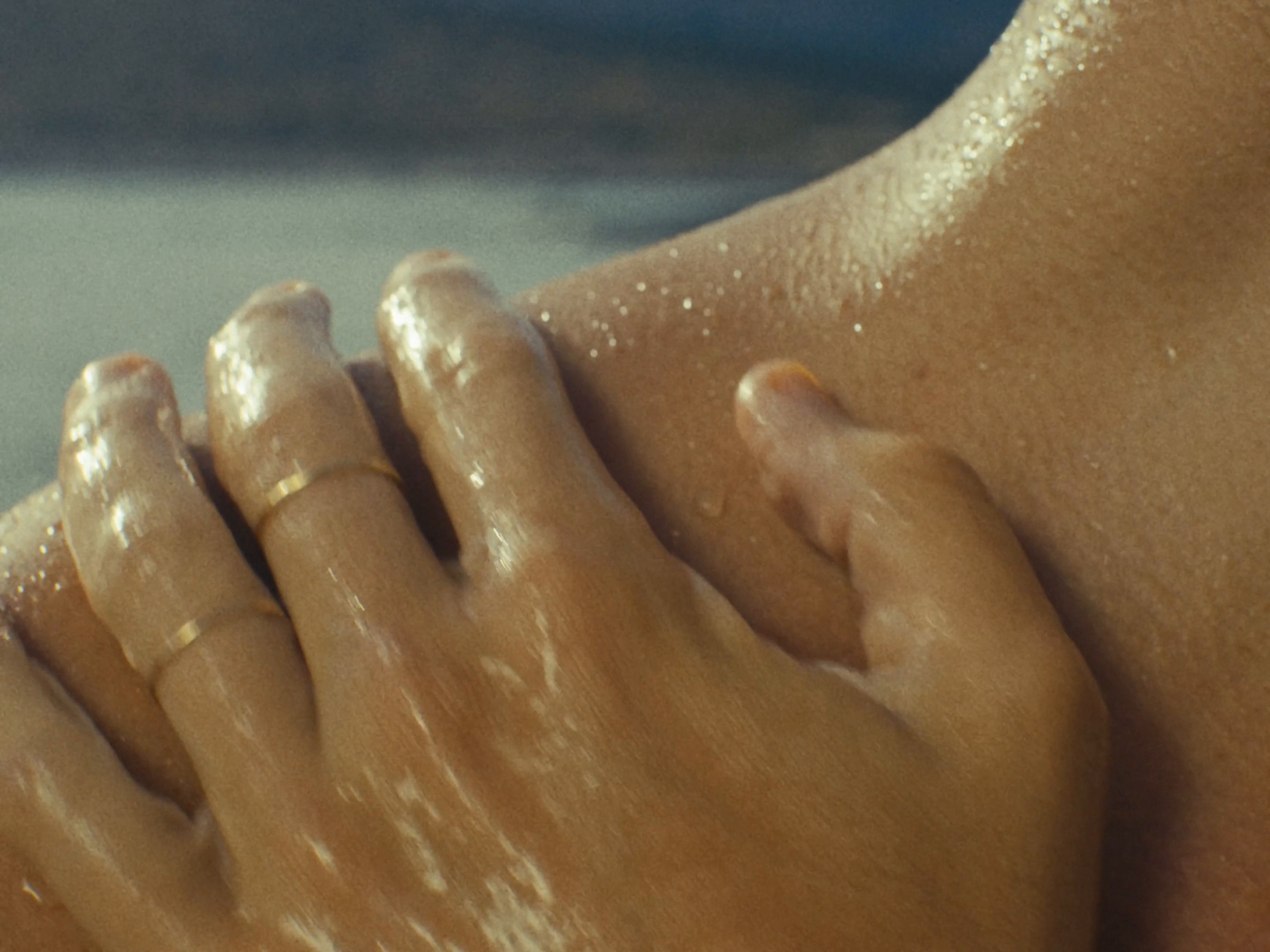 ALUSTRE x Mihail Tabakakis (2024) —  shot,  lighting