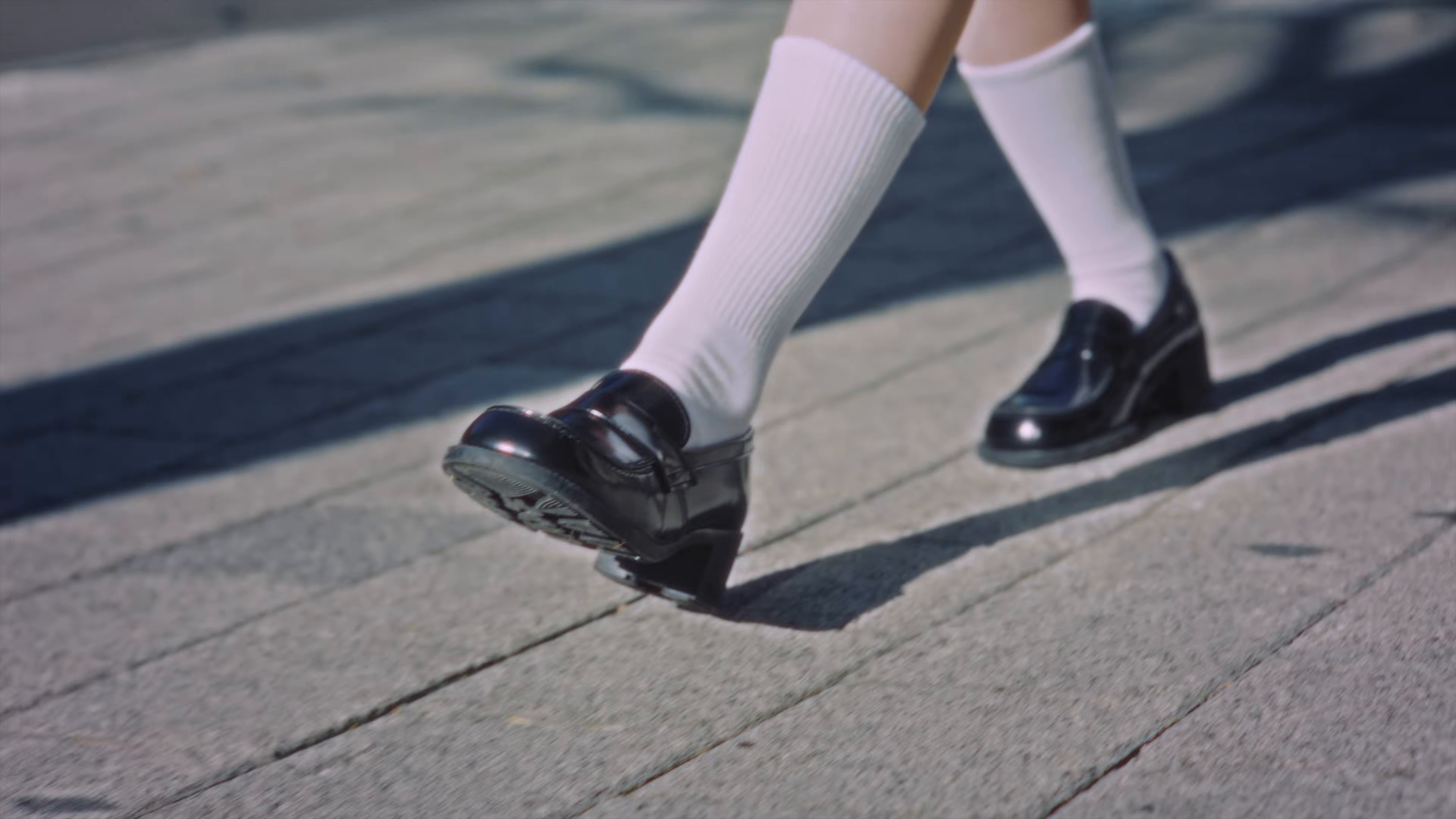 FaceTime (2026) —  shot,  lighting