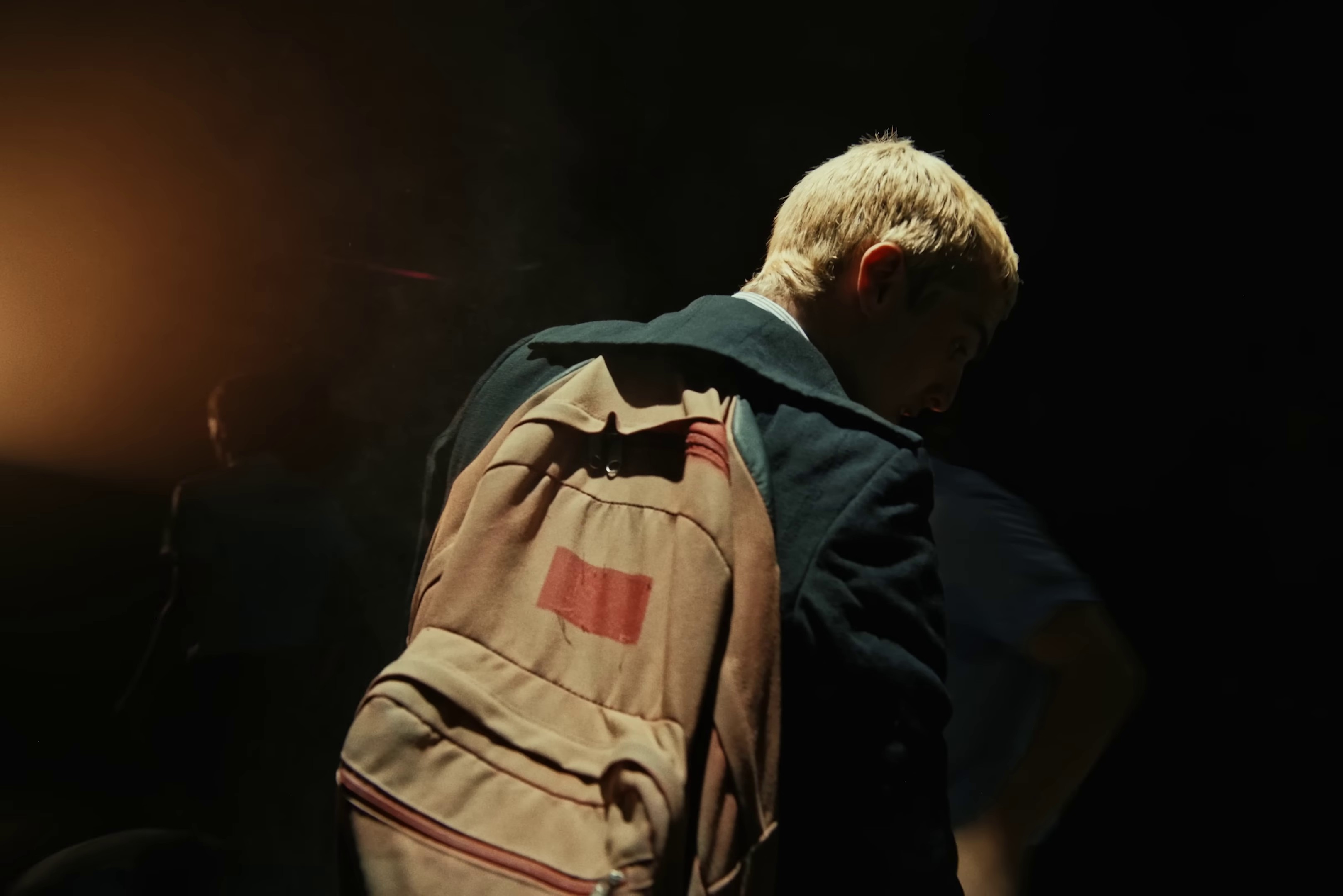 Did I Make You Up (2022) —  shot,  lighting