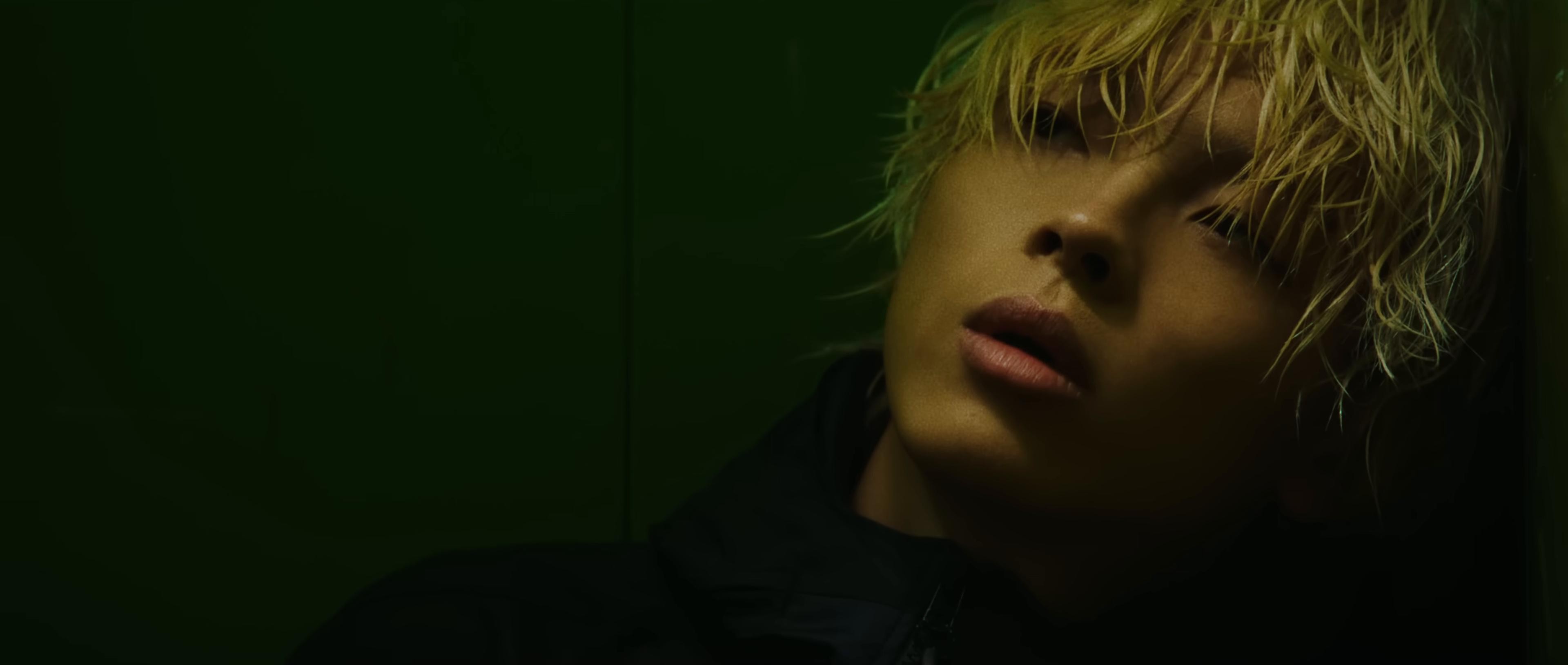 Dried Flower (2024) —  shot,  lighting