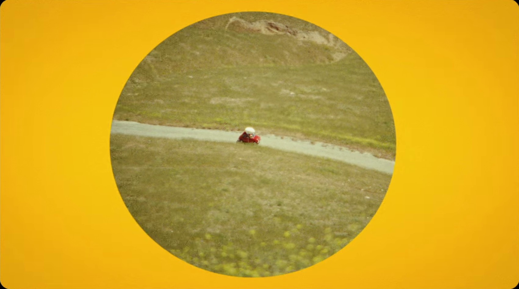 can't slow down (2024) —  shot,  lighting