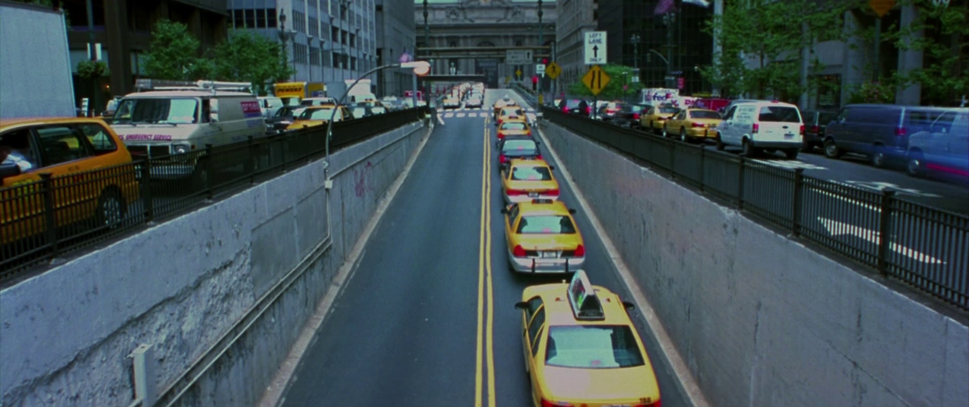 Bedazzled (2001) —  shot,  lighting