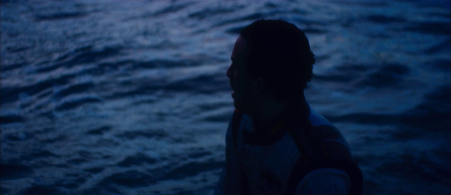 Ocean (2018) —  shot,  lighting