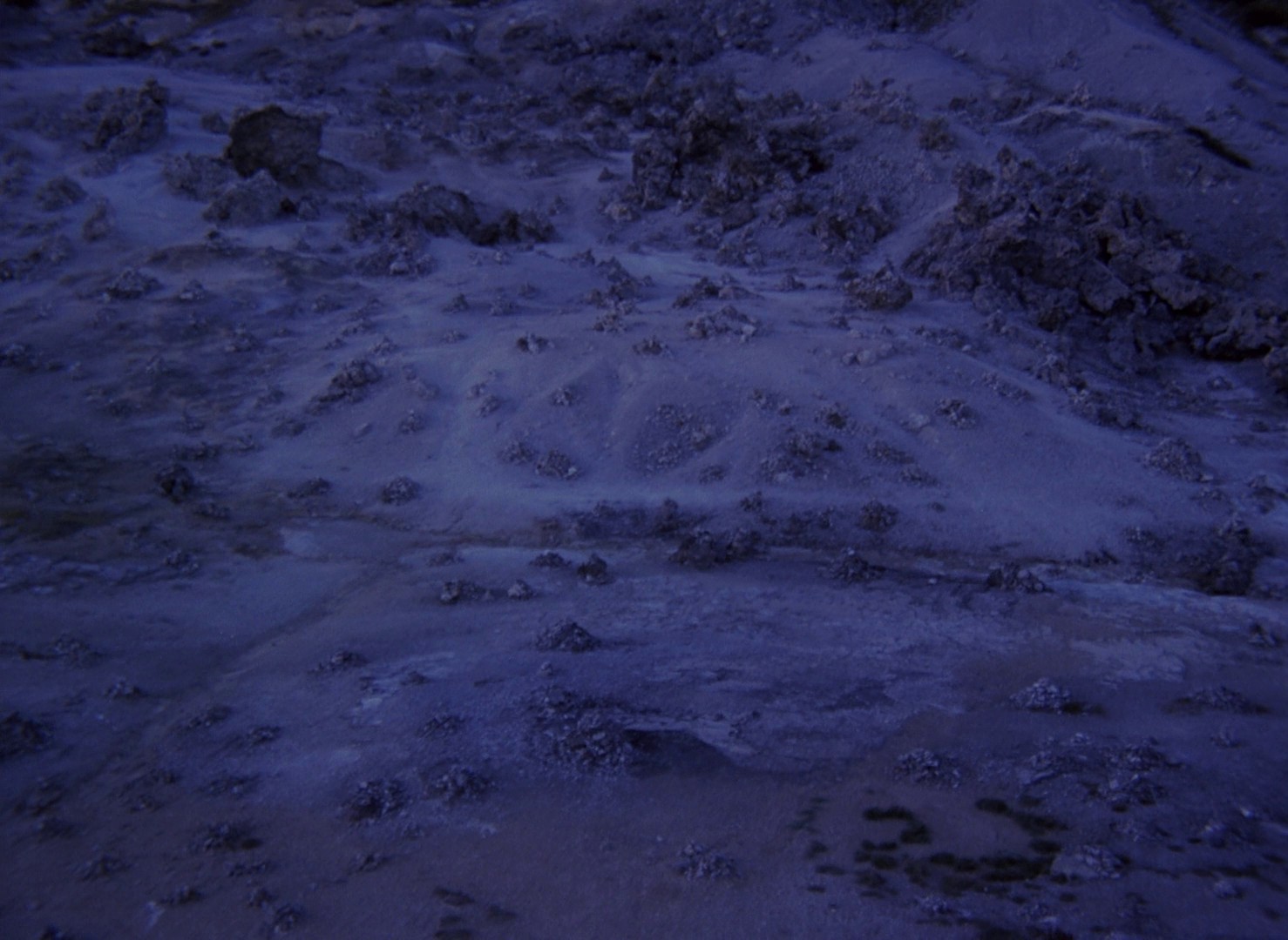 Pastoral: To Die in the Country (1974) —  shot,  lighting