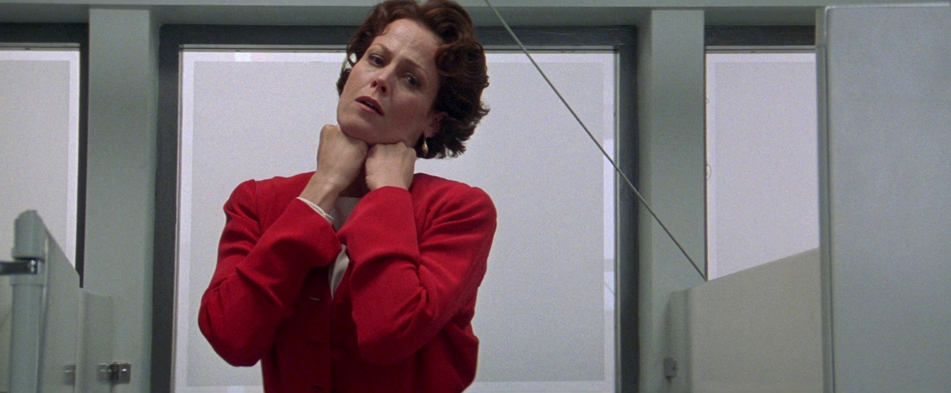 Copykill (1995) —  shot,  lighting