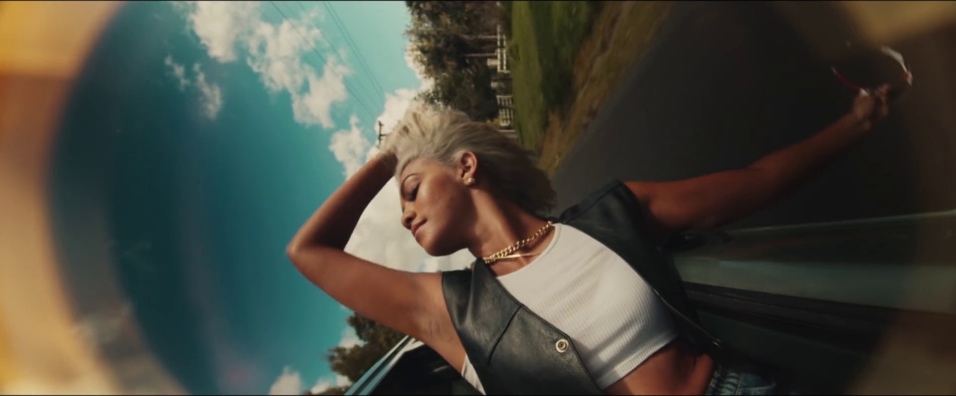 Sundown (2020) —  shot,  lighting