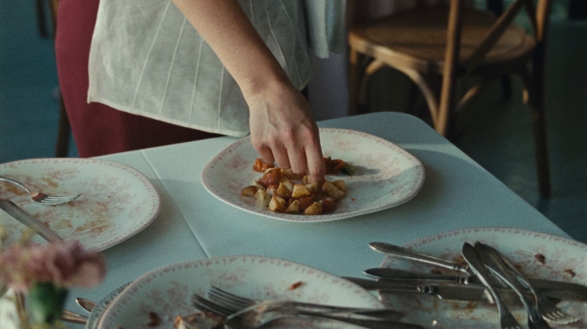 The Swedish Torpedo (2024) —  shot,  lighting