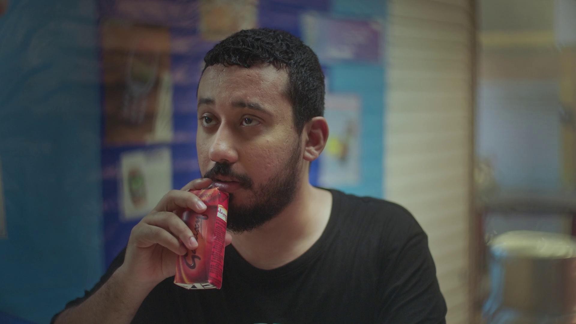 Yesterday After Tomorrow (2024) —  shot,  lighting