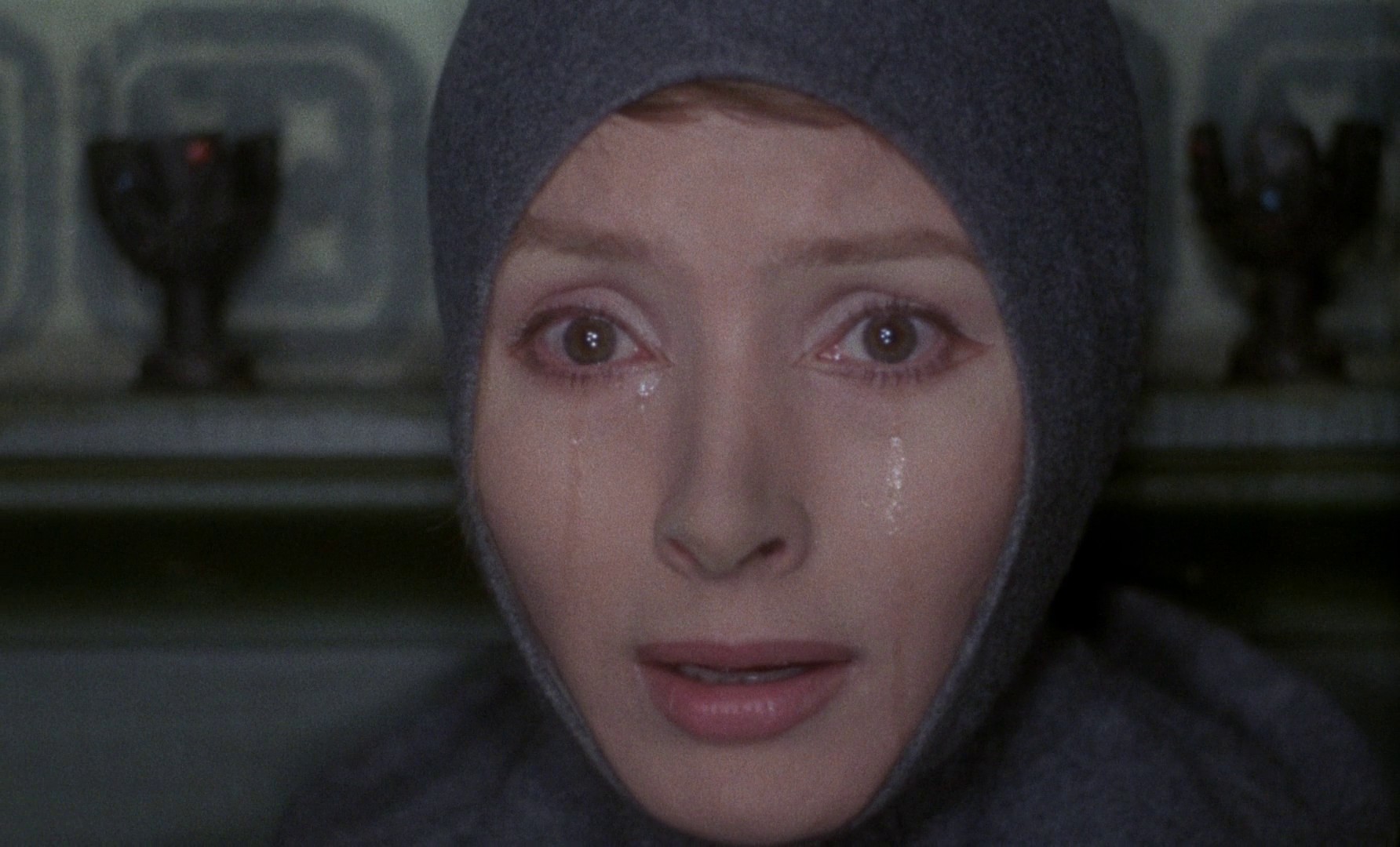 Blanche (1971) —  shot,  lighting