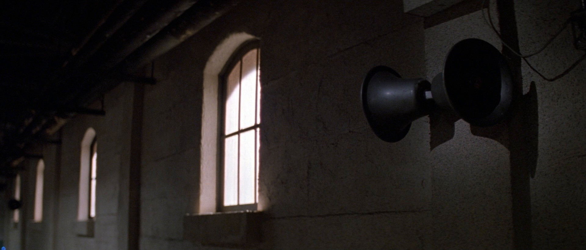 In the Mouth of Madness (1995) —  shot,  lighting