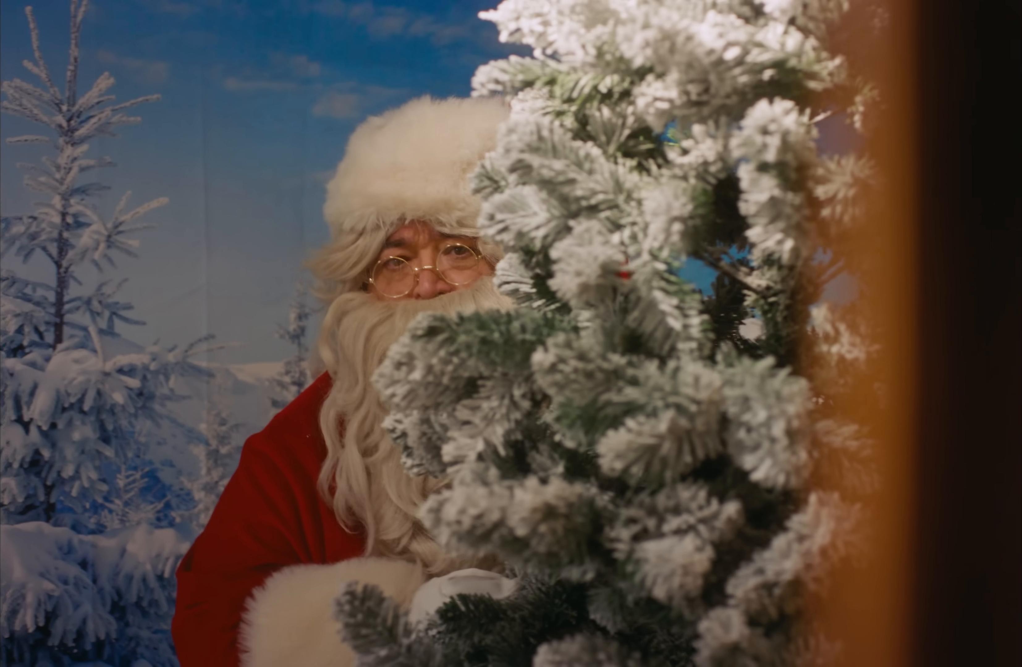 Les démons de minuit (2024) —  shot,  lighting