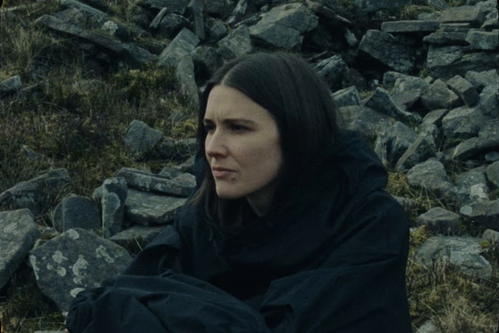 The Peaks (2025) —  shot,  lighting