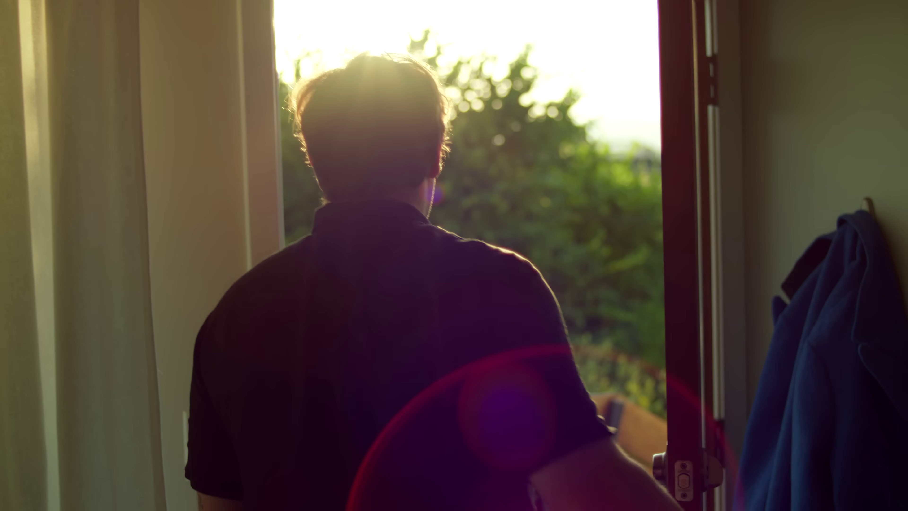 Save Some Room (2022) —  shot,  lighting