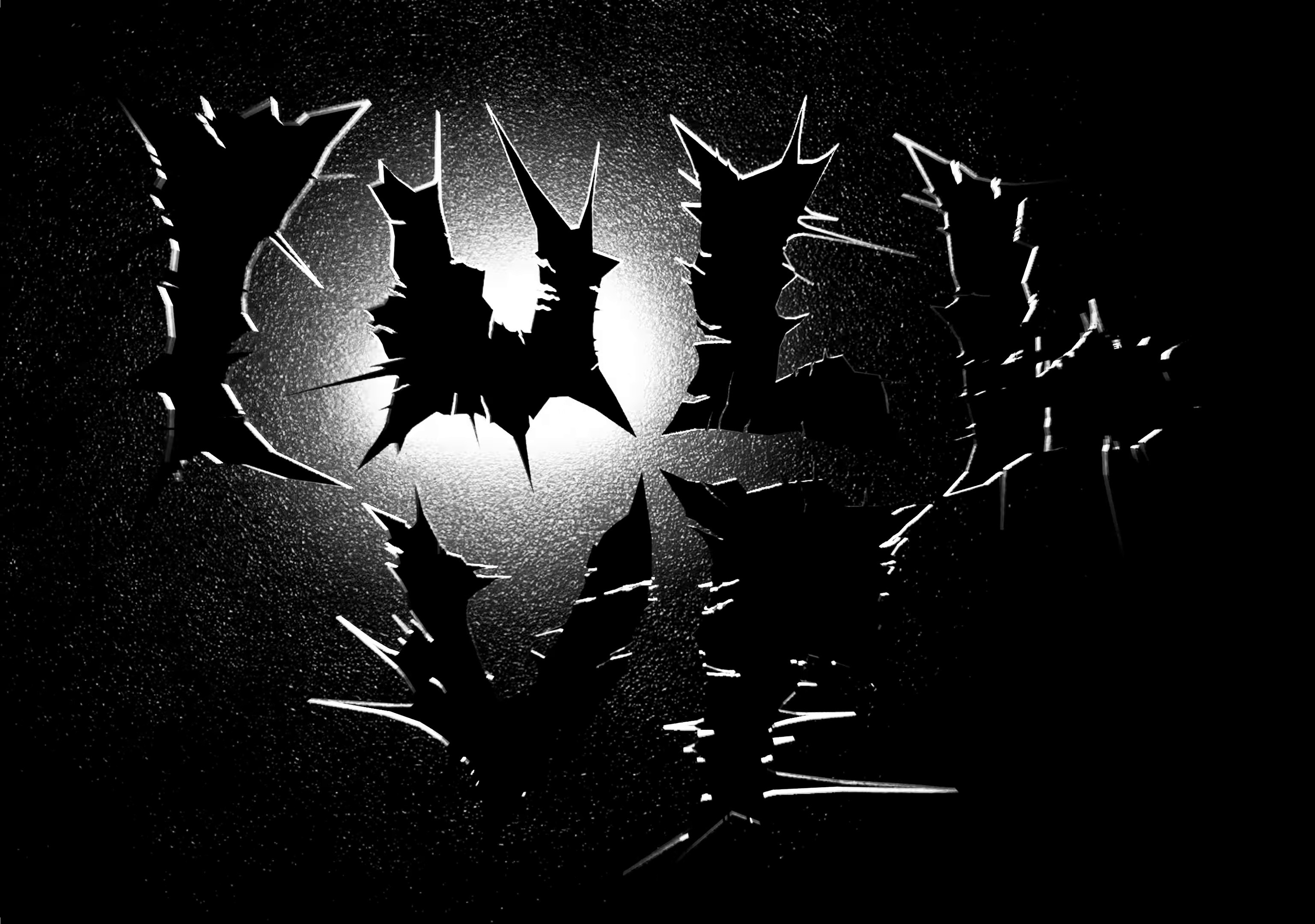 PULL UP (2024) —  shot,  lighting