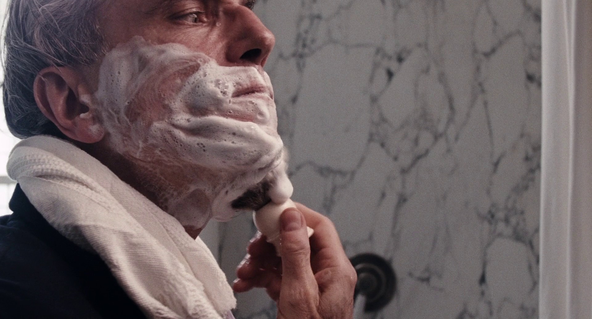 Phantom Thread (2018) —  shot,  lighting